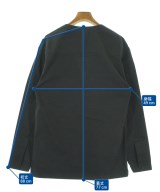 LEMAIRE（ルメール）ブラウス 黒 サイズ:XS レディース/2200649425037