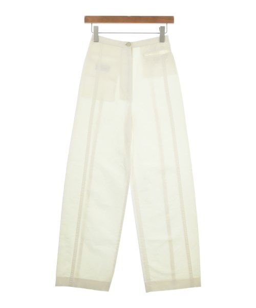 LEMAIRE(ルメール)その他 白 サイズ:34(XXS位)/2200650594050