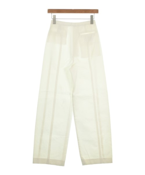 LEMAIRE（ルメール）その他 白 サイズ:34(XXS位) レディース/2200650594050