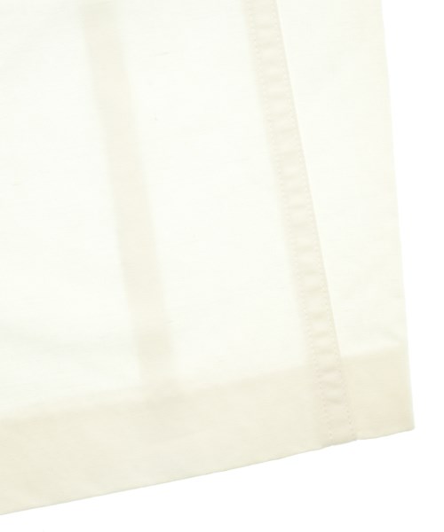 LEMAIRE（ルメール）その他 白 サイズ:34(XXS位) レディース/2200650594050