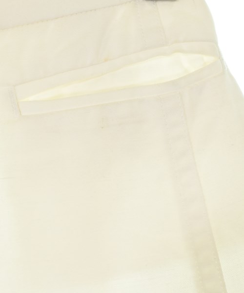 LEMAIRE（ルメール）その他 白 サイズ:34(XXS位) レディース/2200650594050