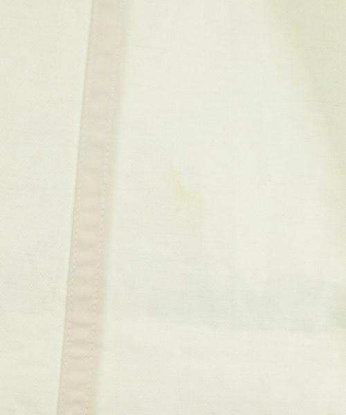 LEMAIRE（ルメール）その他 白 サイズ:34(XXS位) レディース/2200650594050