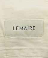 LEMAIRE（ルメール）その他 白 サイズ:34(XXS位) レディース/2200650594050