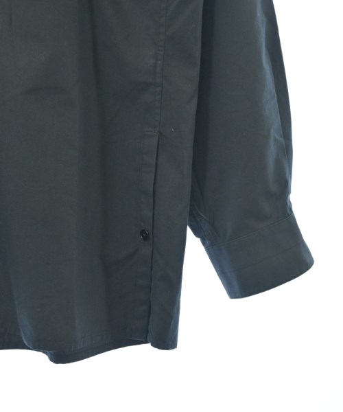 LEMAIRE（ルメール）カジュアルシャツ 紺 サイズ:48(L位) メンズ/2200649900039