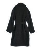 LEMAIRE（ルメール）チェスターコート 黒 サイズ:M メンズ/2200647873038