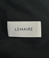 LEMAIRE（ルメール）チェスターコート 黒 サイズ:M メンズ/2200647873038