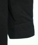 LEMAIRE（ルメール）カジュアルシャツ 黒 サイズ:48(L位) メンズ/2200647873151