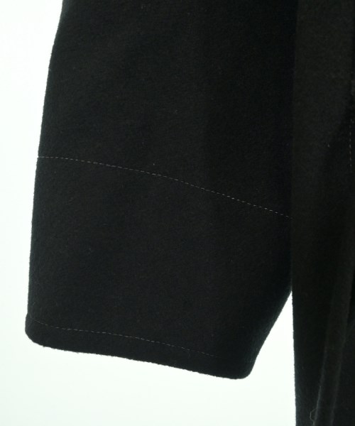 LEMAIRE（ルメール）カジュアルシャツ 黒 サイズ:48(M位) メンズ/2200647873199