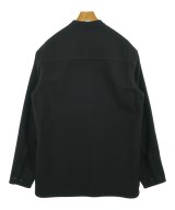 LEMAIRE（ルメール）カジュアルシャツ 黒 サイズ:48(M位) メンズ/2200647873199