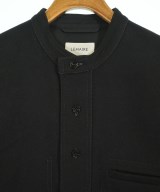 LEMAIRE（ルメール）カジュアルシャツ 黒 サイズ:48(M位) メンズ/2200647873199