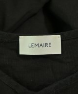 LEMAIRE（ルメール）カジュアルシャツ 黒 サイズ:48(M位) メンズ/2200647873458