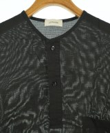 LEMAIRE（ルメール）カジュアルシャツ 黒 サイズ:48(M位) メンズ/2200647873458