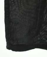 LEMAIRE（ルメール）カジュアルシャツ 黒 サイズ:48(M位) メンズ/2200647873458