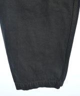 LEMAIRE（ルメール）デニムパンツ 黒 サイズ:48(L位) メンズ/2200647873601