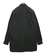 LEMAIRE（ルメール）カジュアルシャツ 黒 サイズ:48(M位) メンズ/2200647873649
