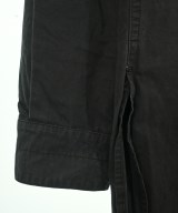 LEMAIRE（ルメール）カジュアルシャツ 黒 サイズ:48(M位) メンズ/2200647873649