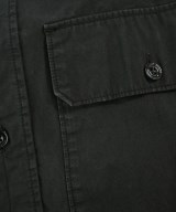 LEMAIRE（ルメール）カジュアルシャツ 黒 サイズ:48(M位) メンズ/2200647873649