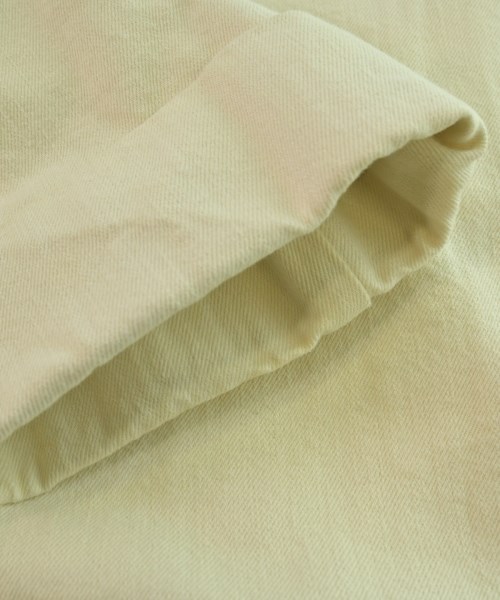 LEMAIRE（ルメール）ステンカラーコート 白 サイズ:M メンズ/2200656574018