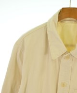 LEMAIRE（ルメール）ステンカラーコート 白 サイズ:M メンズ/2200656574018