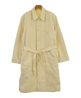 LEMAIRE ステンカラーコート