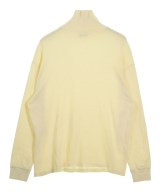 LEMAIRE（ルメール）Tシャツ・カットソー 白 サイズ:L メンズ/2200656608065