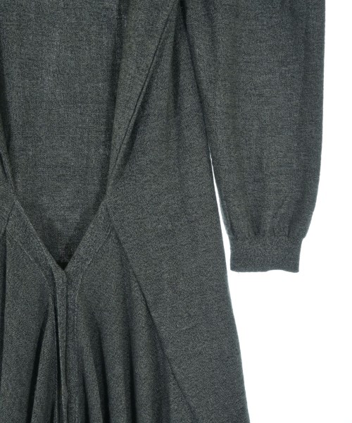 LEMAIRE（ルメール）ワンピース グレー サイズ:XL レディース/2200656608072