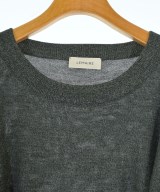 LEMAIRE（ルメール）ワンピース グレー サイズ:XL レディース/2200656608072