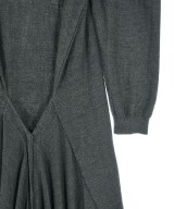 LEMAIRE（ルメール）ワンピース グレー サイズ:XL レディース/2200656608072