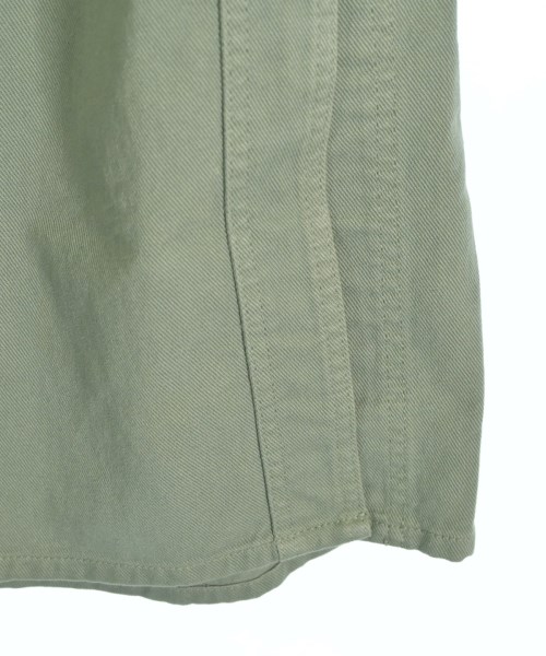 LEMAIRE（ルメール）ワンピース 緑 サイズ:38(S位) レディース/2200656608102