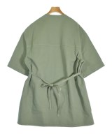 LEMAIRE（ルメール）ワンピース 緑 サイズ:38(S位) レディース/2200656608102