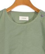 LEMAIRE（ルメール）ワンピース 緑 サイズ:38(S位) レディース/2200656608102