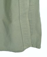 LEMAIRE（ルメール）ワンピース 緑 サイズ:38(S位) レディース/2200656608102