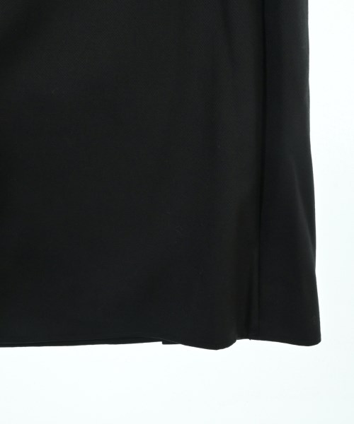 LEMAIRE（ルメール）ロング・マキシ丈スカート 黒 サイズ:34(XXS位) レディース/2200656798018