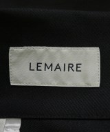LEMAIRE（ルメール）ロング・マキシ丈スカート 黒 サイズ:34(XXS位) レディース/2200656798018