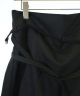 LEMAIRE（ルメール）ロング・マキシ丈スカート 黒 サイズ:34(XXS位) レディース/2200656798018