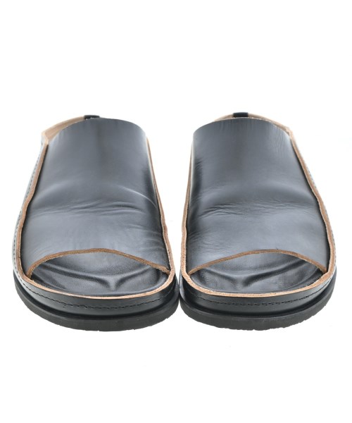 LEMAIRE（ルメール）サンダル 黒 サイズ:EU45(30cm位) メンズ/2200657399016