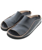 LEMAIRE（ルメール）サンダル 黒 サイズ:EU45(30cm位) メンズ/2200657399016