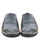 LEMAIRE（ルメール）サンダル 黒 サイズ:EU45(30cm位) メンズ/2200657399016
