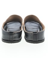 LEMAIRE（ルメール）サンダル 黒 サイズ:EU45(30cm位) メンズ/2200657399016