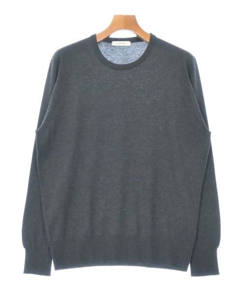LEMAIRE(ルメール)ニット・セーター グレー サイズ:L/2200657717018
