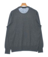 LEMAIRE（ルメール）ニット・セーター グレー サイズ:L メンズ/2200657717018