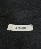 LEMAIRE（ルメール）ニット・セーター グレー サイズ:L メンズ/2200657717018