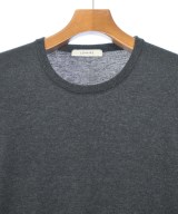 LEMAIRE（ルメール）ニット・セーター グレー サイズ:L メンズ/2200657717018