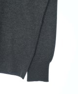 LEMAIRE（ルメール）ニット・セーター グレー サイズ:L メンズ/2200657717018