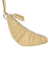 LEMAIRE（ルメール）ポーチ ベージュ サイズ:- レディース/2200650419070