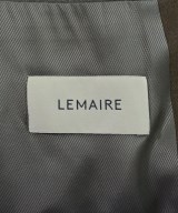 LEMAIRE（ルメール）チェスターコート 茶 サイズ:44(S位) メンズ/2200659518019