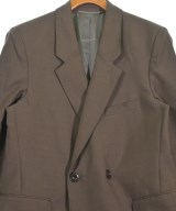 LEMAIRE（ルメール）チェスターコート 茶 サイズ:44(S位) メンズ/2200659518019