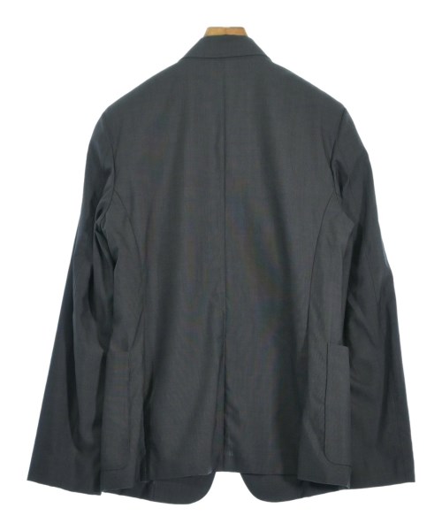 LEMAIRE（ルメール）テーラードジャケット グレー サイズ:M メンズ/2200659518026