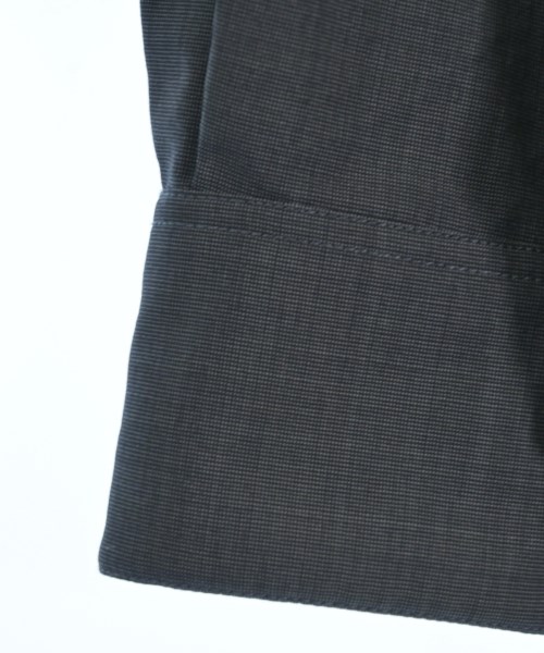 LEMAIRE（ルメール）カジュアルシャツ グレー サイズ:50(XL位) メンズ/2200659518033