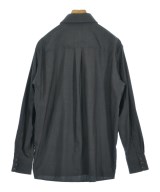 LEMAIRE（ルメール）カジュアルシャツ グレー サイズ:50(XL位) メンズ/2200659518033